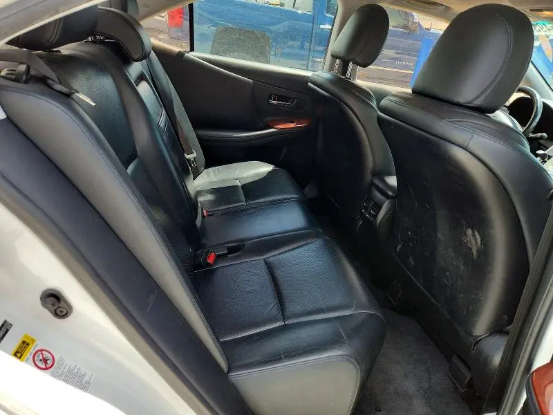 2010 LEXUS HS 250H  