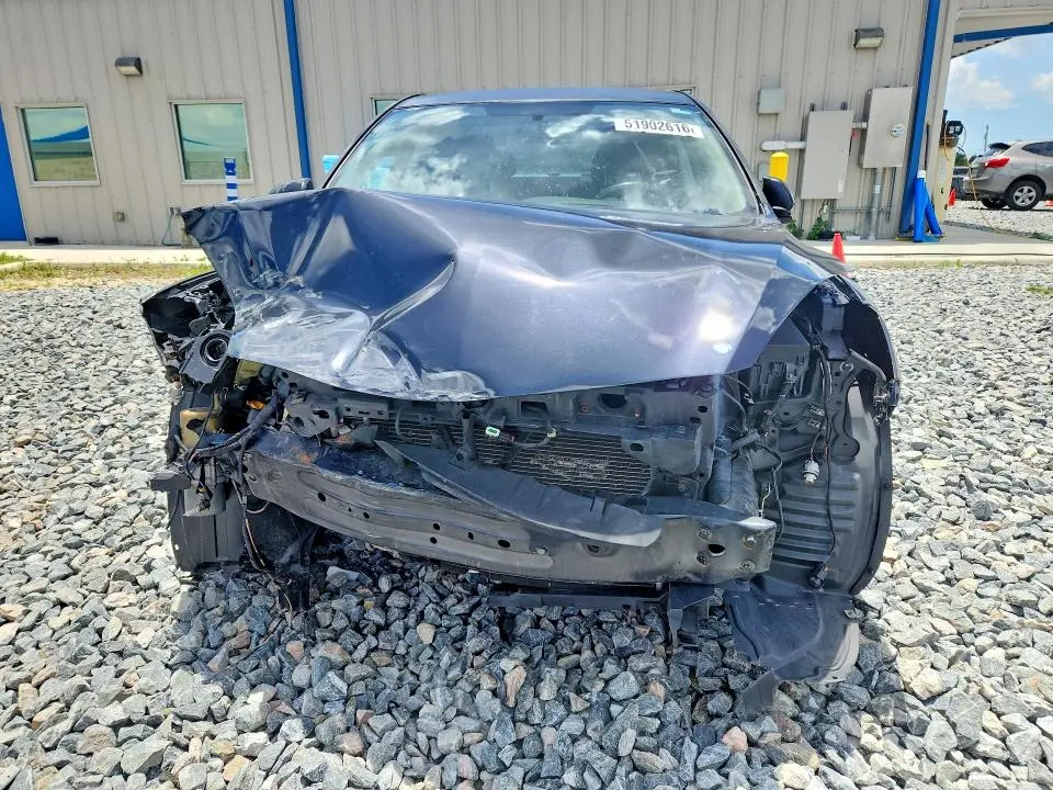 2011 MAZDA 3 I  