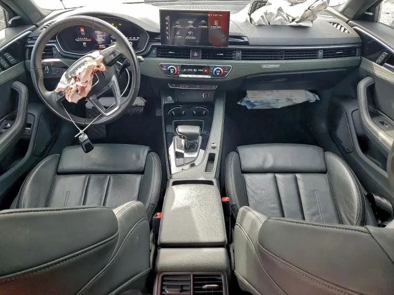 2023 AUDI A4 PREMIUM PLUS 45  