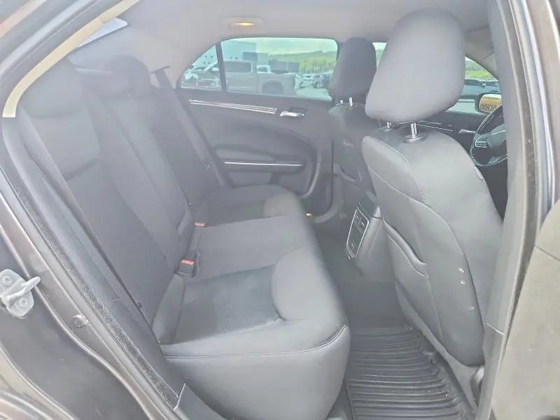 2022 CHRYSLER 300 TOURING  