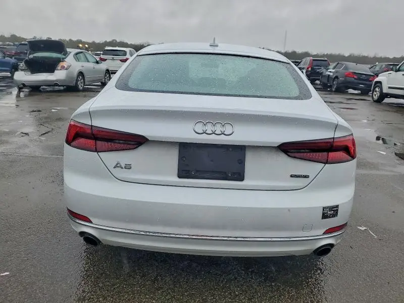 2019 AUDI A5 PREMIUM  