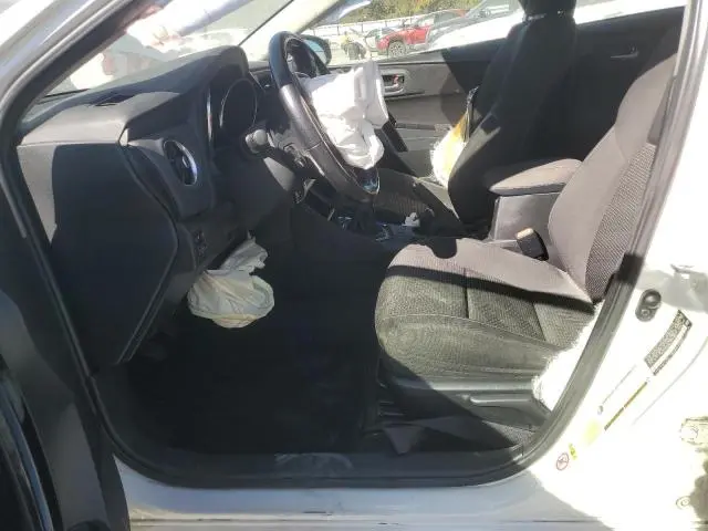 2016 TOYOTA SCION IM   