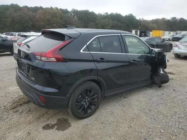2024 MITSUBISHI ECLIPSE CROSS LE  