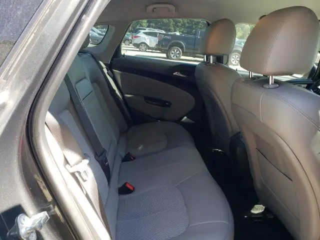 2014 BUICK VERANO CONVENIENCE  