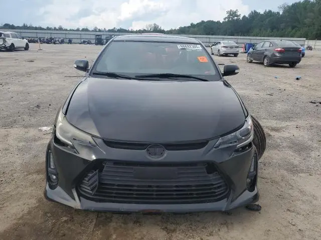 2014 TOYOTA SCION TC