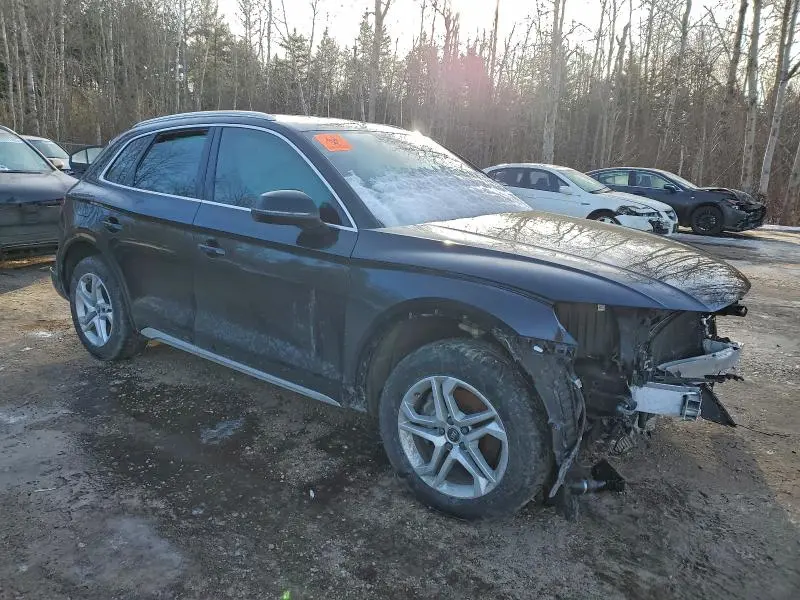 2021 AUDI Q5 PREMIUM  