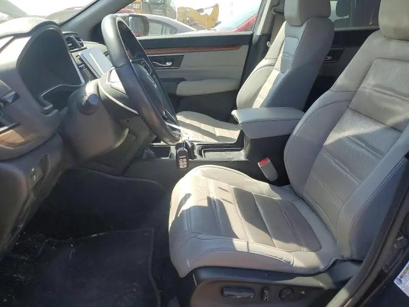 2019 HONDA CR-V EXL  