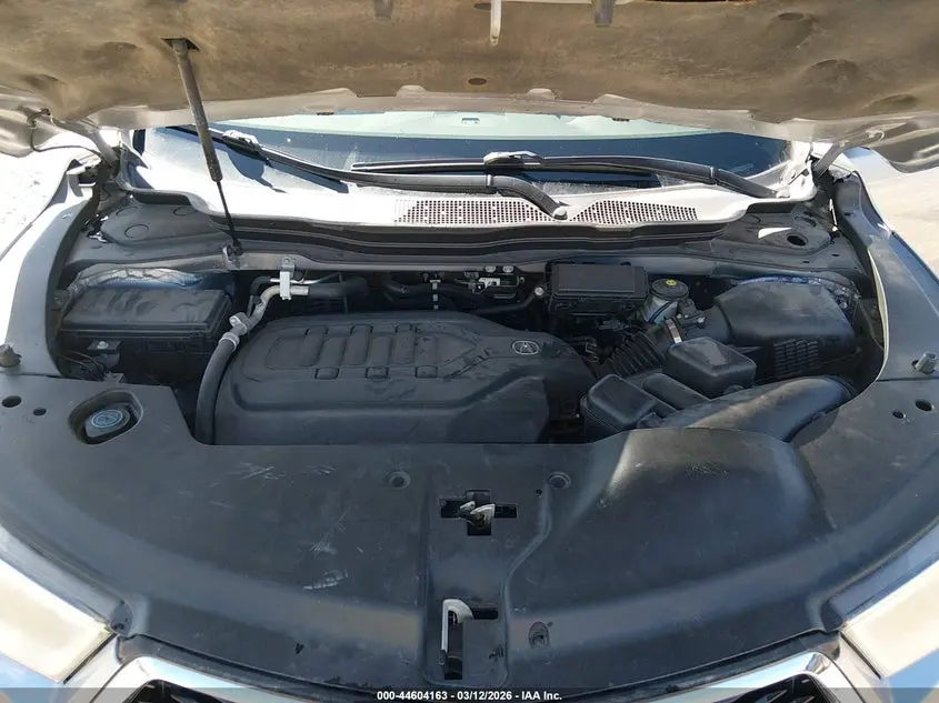 2017 ACURA MDX  