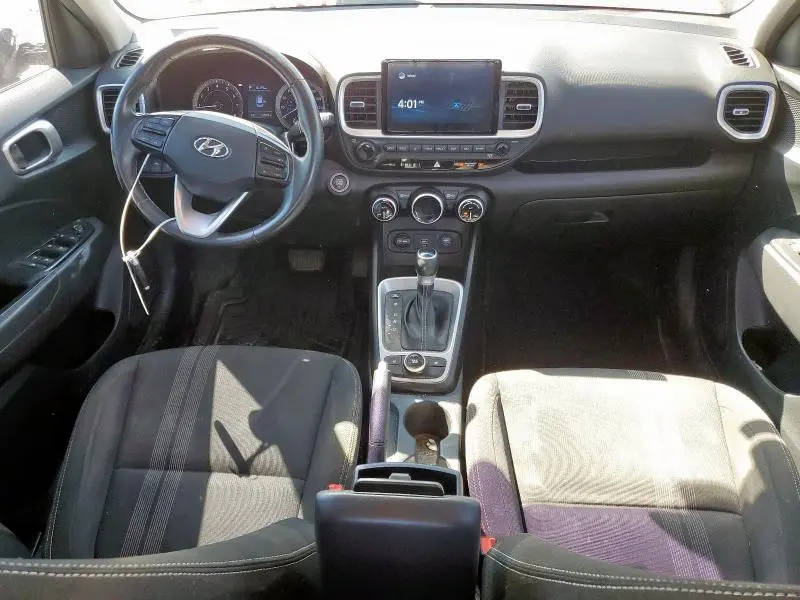 2021 HYUNDAI VENUE SEL  