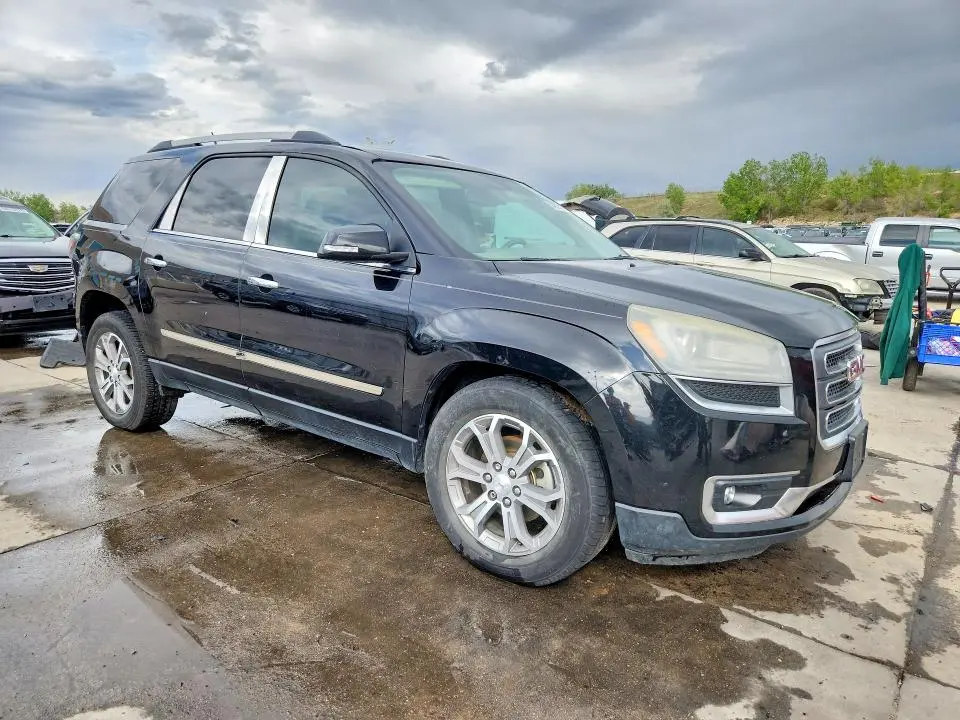 2016 GMC ACADIA SLT-1  