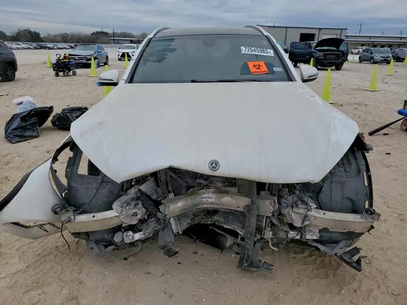 2019 MERCEDES-BENZ GLC 300  