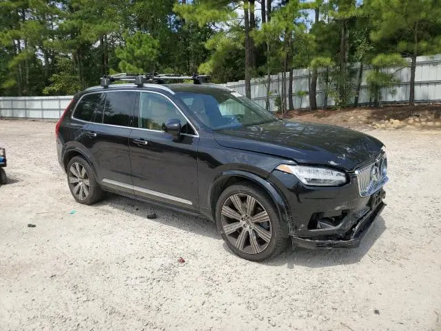 2020 VOLVO XC90 T6 INSCRIPTION
