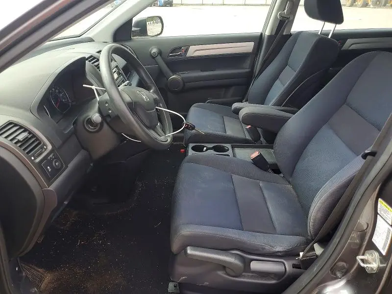 2011 HONDA CR-V LX  