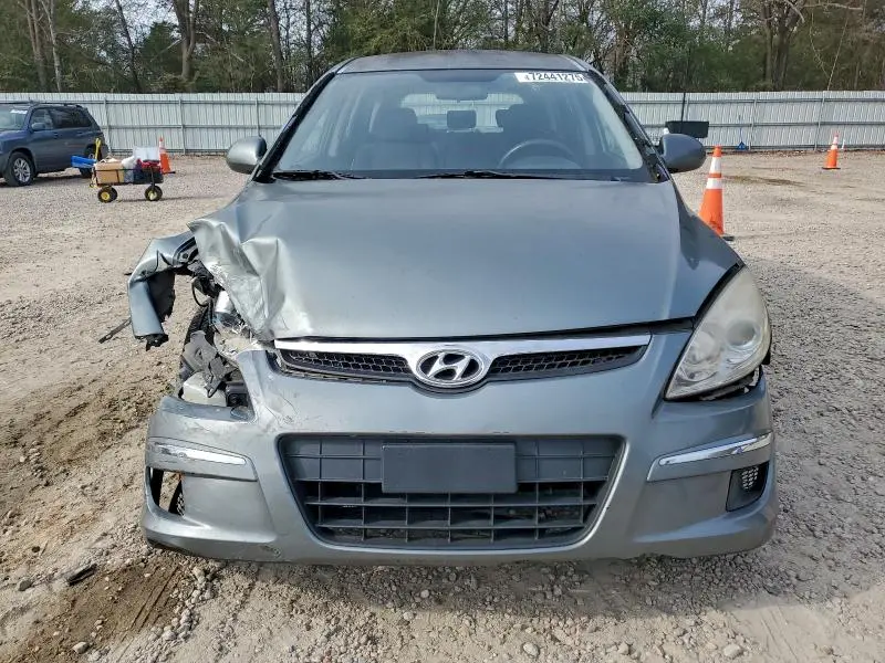 2010 HYUNDAI ELANTRA TOURING GLS  