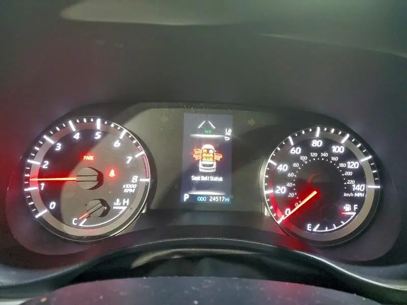 2022 TOYOTA HIGHLANDER L  