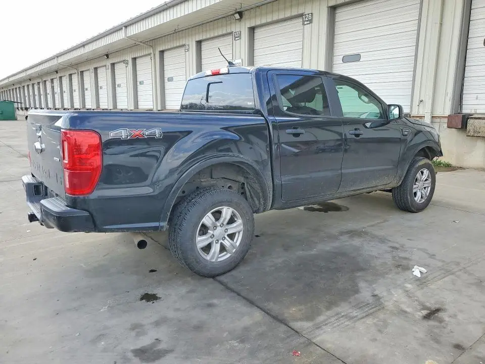 2019 FORD RANGER XL  