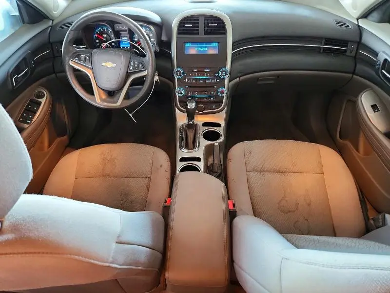 2014 CHEVROLET MALIBU LS  
