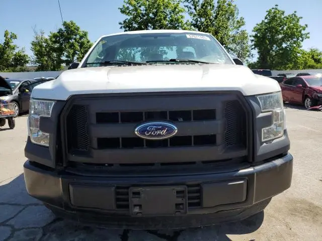 2016 FORD F150   