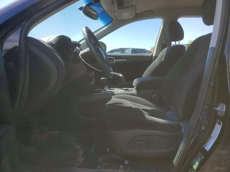 2016 NISSAN PATHFINDER S  