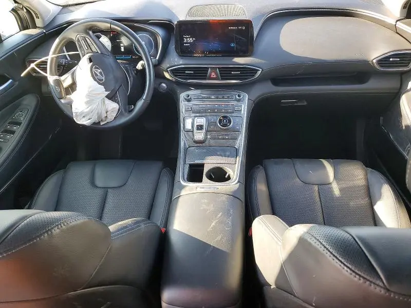 2023 HYUNDAI SANTA FE SEL PREMIUM  