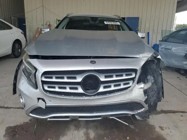 2020 MERCEDES-BENZ GLA 250  