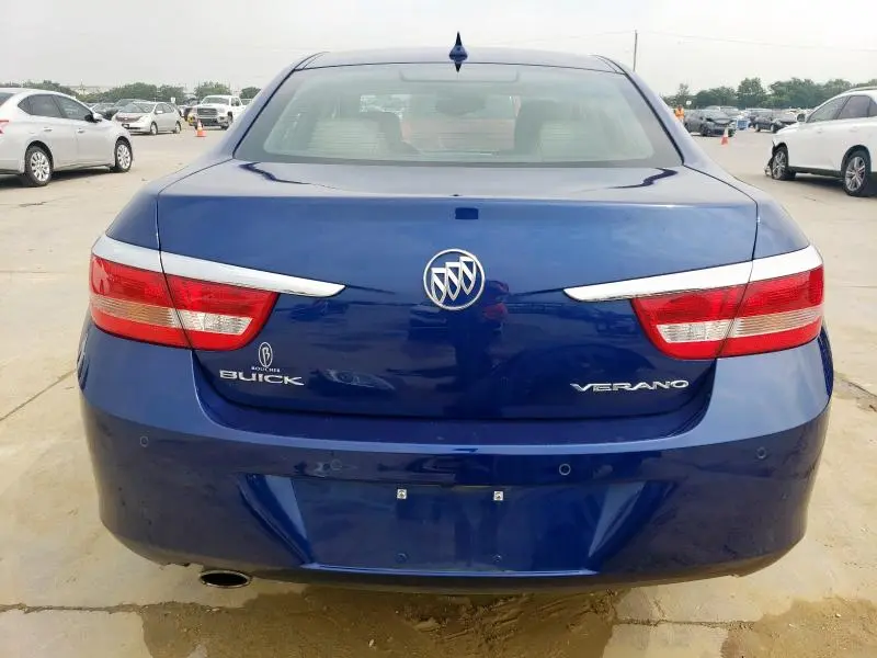 2014 BUICK VERANO CONVENIENCE  
