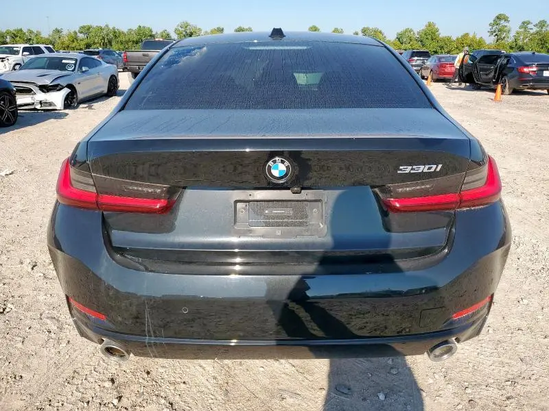 2023 BMW 330I   