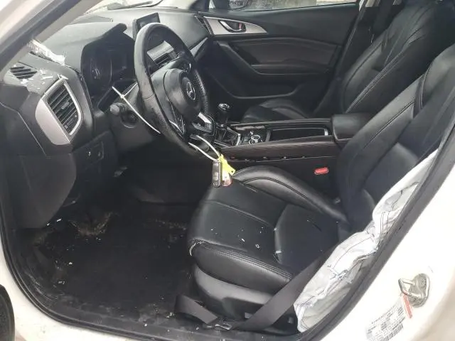 2018 MAZDA 3 TOURING