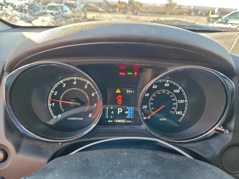 2016 MITSUBISHI OUTLANDER SPORT ES  