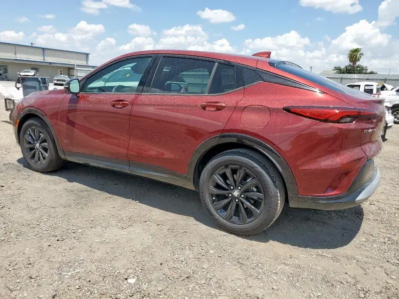 2025 BUICK ENVISTA SPORT TOURING  