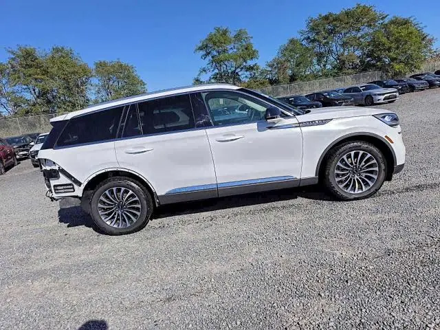 2023 LINCOLN AVIATOR   