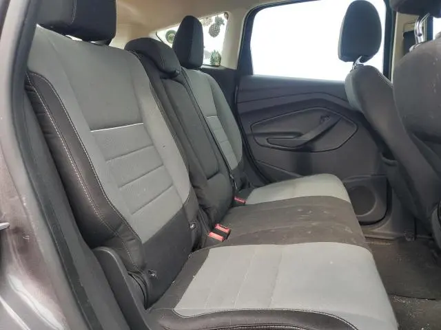 2013 FORD C-MAX SE  