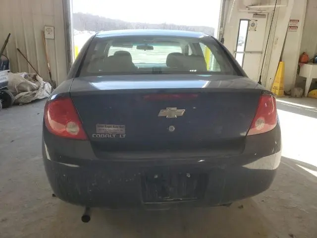 2010 CHEVROLET COBALT 2LT  