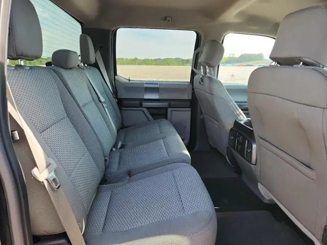 2017 FORD F250 4WD   