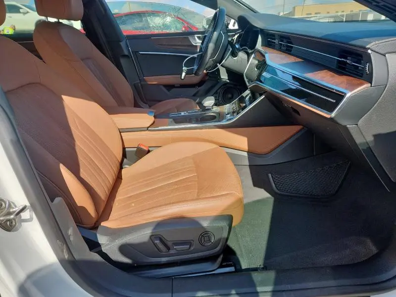 2019 AUDI A7 PRESTIGE S-LINE  