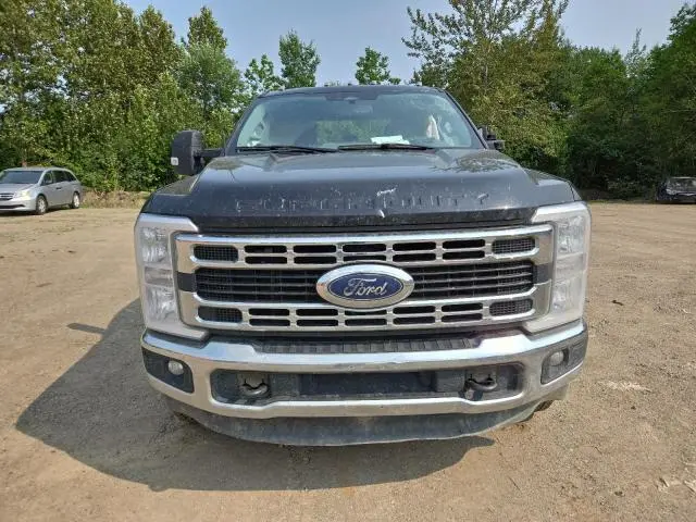 2023 FORD F250 SUPER DUTY  