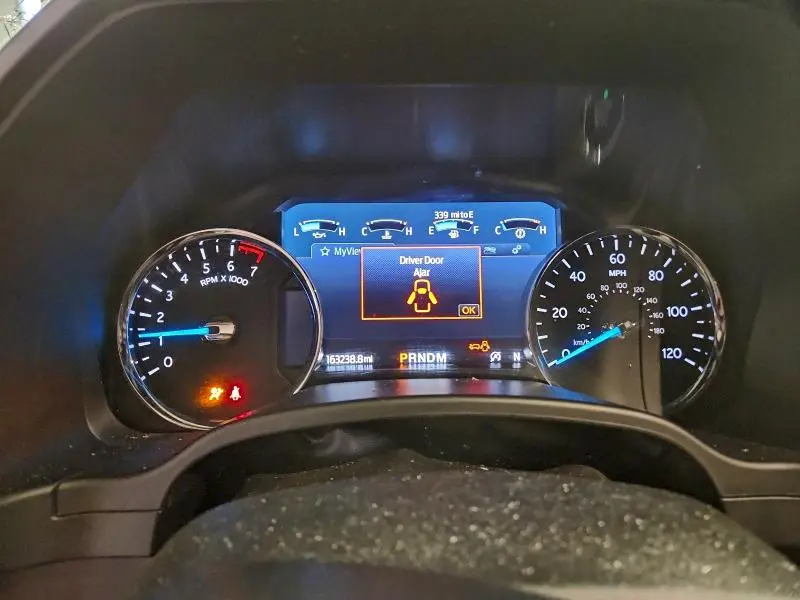 2020 FORD EXPEDITION MAX LIMITED  