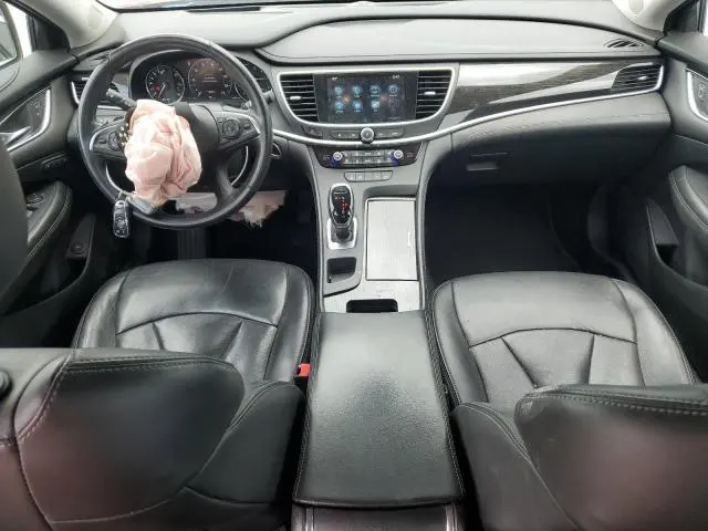 2018 BUICK LACROSSE PREMIUM  