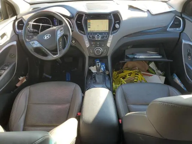 2015 HYUNDAI SANTA FE GLS  