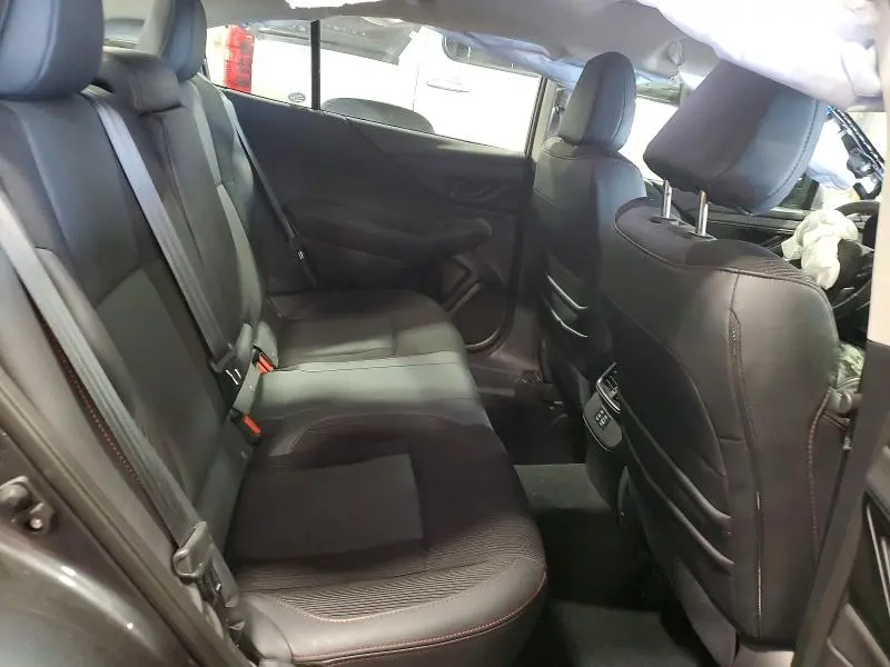 2025 SUBARU LEGACY SPORT  