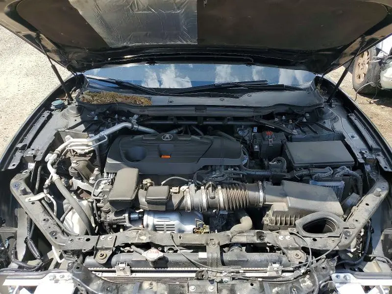 2023 ACURA TLX A-SPEC  