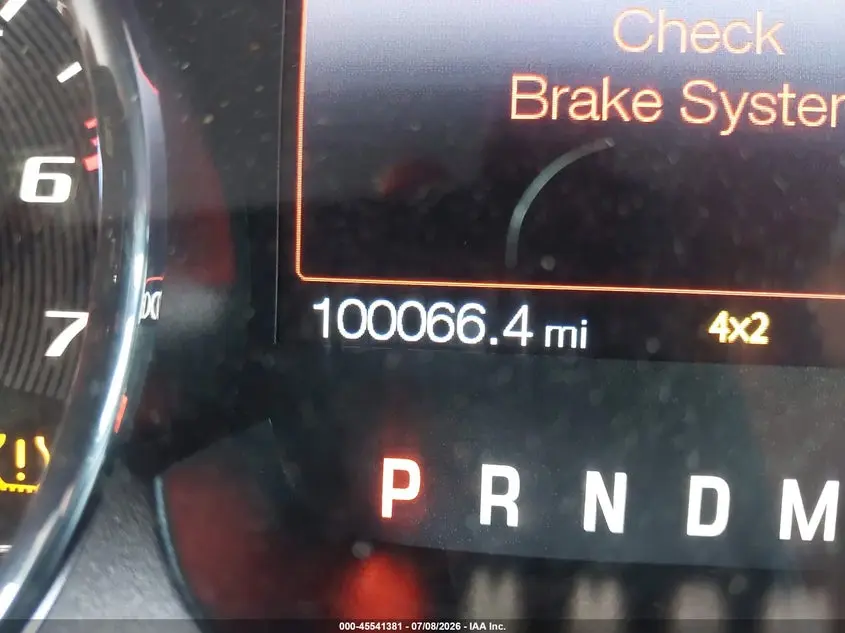 2012 FORD F-150 FX4/KING RANCH/LARIAT/PLATINUM/XL/XLT