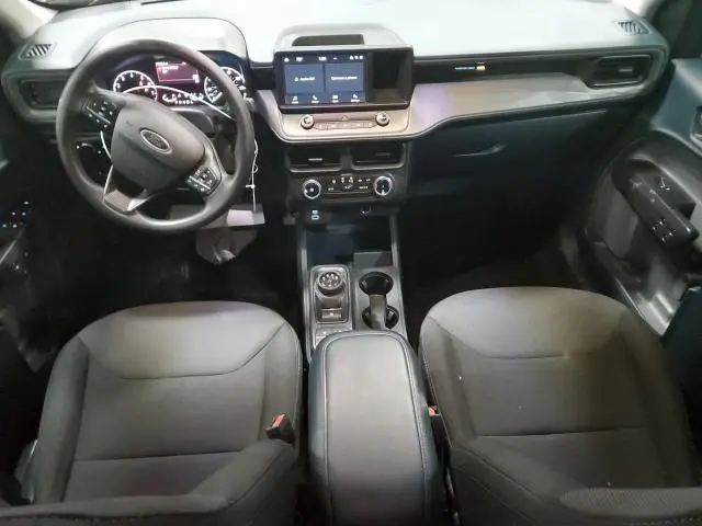 2024 FORD MAVERICK XL