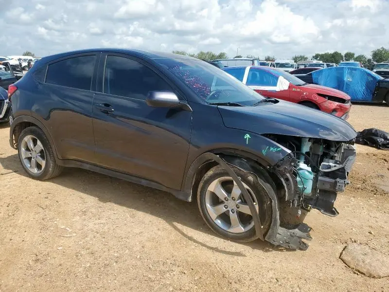2018 HONDA HR-V LX  