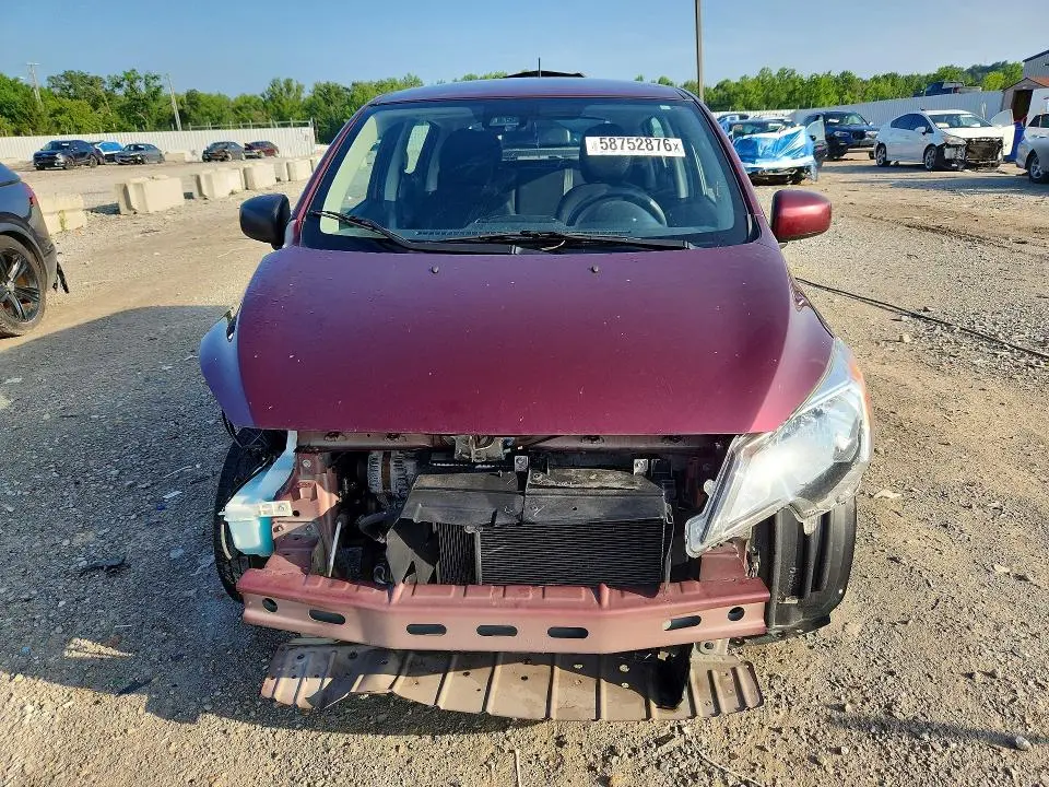 2022 MITSUBISHI MIRAGE ES  