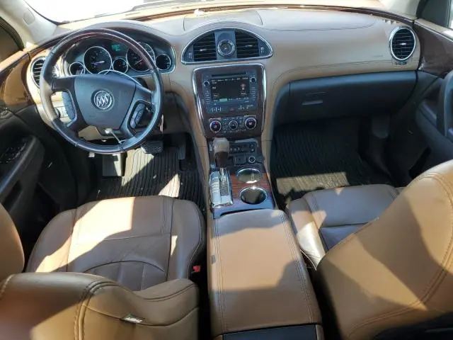 2016 BUICK ENCLAVE