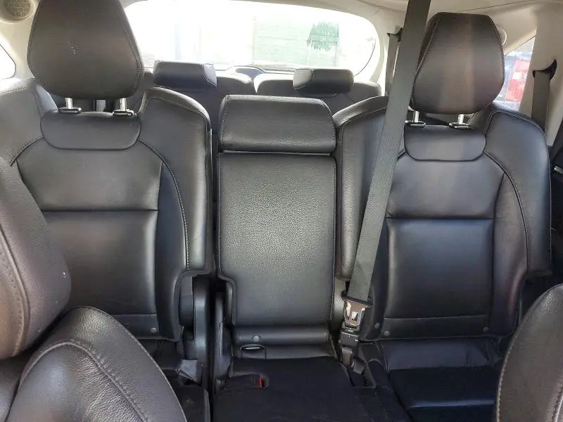 2014 ACURA MDX TECHNOLOGY  