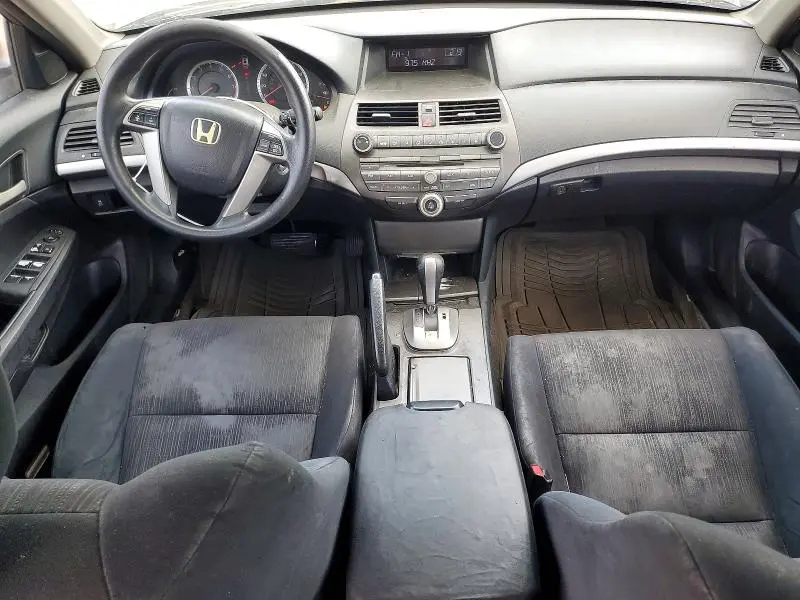 2011 HONDA ACCORD LX  