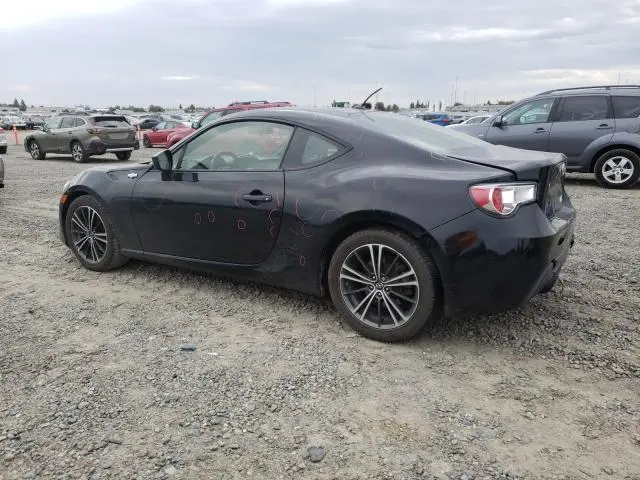 2014 TOYOTA SCION FR-S