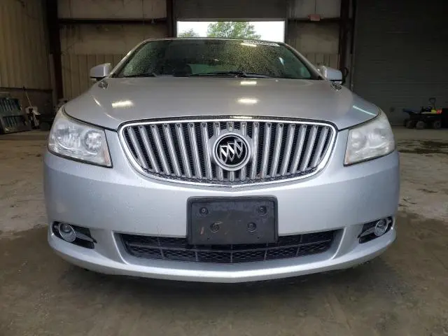 2012 BUICK LACROSSE PREMIUM  